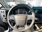 New 2024 Chevrolet Silverado 5500 Crew Cab Cab Chassis for sale #B24111 - photo 11