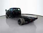 New 2024 Chevrolet Silverado 5500 Work Truck Crew Cab 4x4 Cab Chassis for sale #B24111 - photo 6