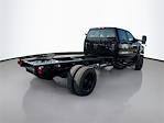 New 2024 Chevrolet Silverado 5500 Work Truck Crew Cab 4x4 Cab Chassis for sale #B24111 - photo 2