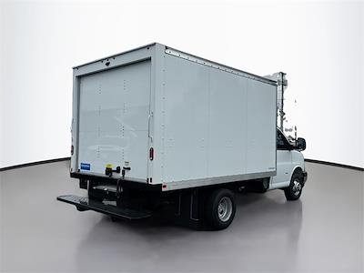 New 2024 Chevrolet Express 3500 Box Van for sale #B24114 - photo 2