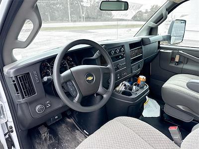 New 2024 Chevrolet Express 3500 - photo 1
