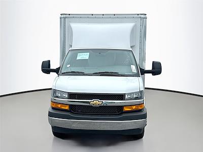 New 2024 Chevrolet Express 3500 - photo 1