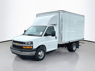 New 2024 Chevrolet Express 3500 - photo 1
