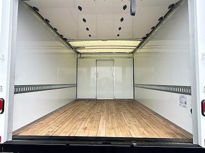 New 2024 Chevrolet Express 3500 Box Van for sale #B24114 - photo 2