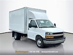 New 2024 Chevrolet Express 3500 Box Van for sale #B24114 - photo 1