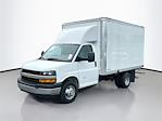 New 2024 Chevrolet Express 3500 Box Van for sale #B24114 - photo 4