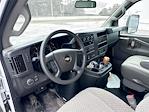 New 2024 Chevrolet Express 3500 Box Van for sale #B24114 - photo 9