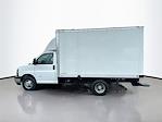 New 2024 Chevrolet Express 3500 12' Wabash Box Van with Walkramp for sale #B24114 - photo 5