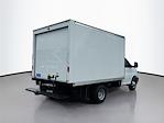 New 2024 Chevrolet Express 3500 12' Wabash Box Van with Walkramp for sale #B24114 - photo 2