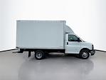 New 2024 Chevrolet Express 3500 12' Wabash Box Van with Walkramp for sale #B24114 - photo 8