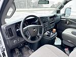 New 2024 Chevrolet Express 3500 12' Wabash Box Van with Walkramp for sale #B24114 - photo 9