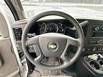 New 2024 Chevrolet Express 3500 12' Wabash Box Van with Walkramp for sale #B24114 - photo 11