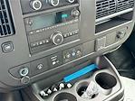 New 2024 Chevrolet Express 3500 12' Wabash Box Van with Walkramp for sale #B24114 - photo 15