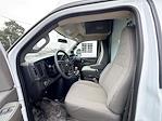 New 2024 Chevrolet Express 3500 12' Wabash Box Van with Walkramp for sale #B24114 - photo 17