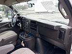 New 2024 Chevrolet Express 3500 12' Wabash Box Van with Walkramp for sale #B24114 - photo 20