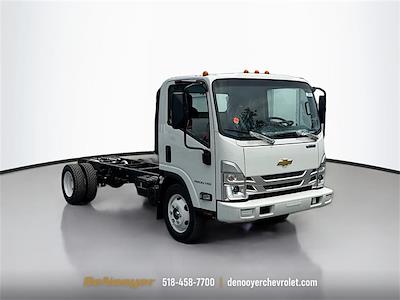 New 2025 Chevrolet LCF 4500HG Regular Cab Cab Chassis for sale #B25016 - photo 1