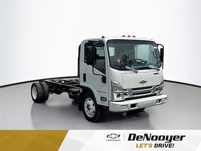2025 Chevrolet LCF 4500HG Regular Cab RWD Cab Chassis for sale #B25016 - photo 1