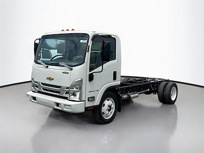 New 2025 Chevrolet LCF 4500HG Regular Cab Cab Chassis for sale #B25016 - photo 2