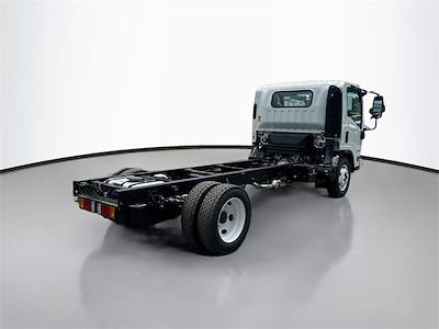 New 2025 Chevrolet LCF 4500HG Regular Cab Cab Chassis for sale #B25016 - photo 2
