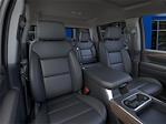 2025 Chevrolet Silverado 3500 Crew Cab 4x4 Pickup for sale #B25035 - photo 16