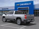 New 2025 Chevrolet Silverado 3500 LT Crew Cab 4WD Pickup for sale #B25039 - photo 4