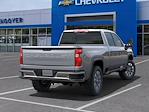 New 2025 Chevrolet Silverado 3500 LT Crew Cab 4WD Pickup for sale #B25039 - photo 2