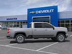 New 2025 Chevrolet Silverado 3500 LT Crew Cab 4WD Pickup for sale #B25039 - photo 5