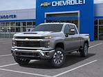 New 2025 Chevrolet Silverado 3500 LT Crew Cab 4WD Pickup for sale #B25039 - photo 6