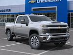 New 2025 Chevrolet Silverado 3500 LT Crew Cab 4WD Pickup for sale #B25039 - photo 7