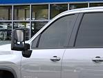 New 2025 Chevrolet Silverado 3500 LT Crew Cab 4WD Pickup for sale #B25039 - photo 12