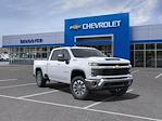 New 2025 Chevrolet Silverado 3500 LT Crew Cab 4WD Pickup for sale #B25040 - photo 1