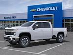 New 2025 Chevrolet Silverado 3500 LT Crew Cab 4WD Pickup for sale #B25040 - photo 3