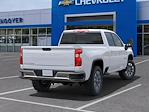 New 2025 Chevrolet Silverado 3500 LT Crew Cab 4WD Pickup for sale #B25040 - photo 2