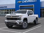 New 2025 Chevrolet Silverado 3500 LT Crew Cab 4WD Pickup for sale #B25040 - photo 6