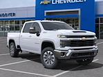 New 2025 Chevrolet Silverado 3500 LT Crew Cab 4WD Pickup for sale #B25040 - photo 7