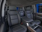 New 2025 Chevrolet Silverado 3500 LT Crew Cab 4WD Pickup for sale #B25040 - photo 16