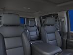 New 2025 Chevrolet Silverado 3500 LT Crew Cab 4WD Pickup for sale #B25040 - photo 24
