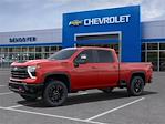 2025 Chevrolet Silverado 3500 Crew Cab 4x4 Pickup for sale #B25049 - photo 3