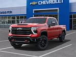 2025 Chevrolet Silverado 3500 Crew Cab 4x4 Pickup for sale #B25049 - photo 6