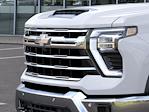 New 2025 Chevrolet Silverado 3500 LTZ Crew Cab 4WD Pickup for sale #B25058 - photo 13