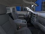 2025 Chevrolet Silverado 3500 Regular Cab SRW 4x4 Pickup for sale #B25068 - photo 17
