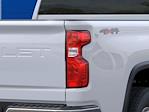New 2025 Chevrolet Silverado 3500 Work Truck Regular Cab 4WD SRW Pickup for sale #B25068 - photo 11