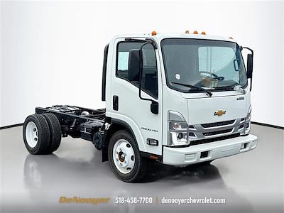 New 2025 Chevrolet LCF 4500HG Regular Cab Cab Chassis for sale #B25069 - photo 1