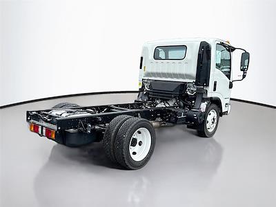 2025 Chevrolet LCF 4500HG Regular Cab RWD Cab Chassis for sale #B25069 - photo 2