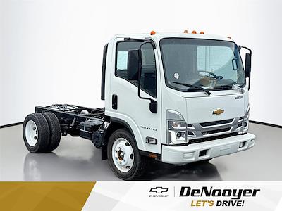 New 2025 Chevrolet LCF 4500HG Regular Cab Cab Chassis for sale #B25069 - photo 1