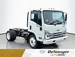 New 2025 Chevrolet LCF 4500HG Regular Cab Cab Chassis for sale #B25069 - photo 22