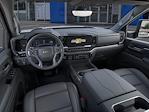 New 2025 Chevrolet Silverado 3500 LTZ Crew Cab 4WD Pickup for sale #B25070 - photo 15