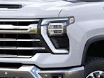 New 2025 Chevrolet Silverado 3500 LTZ Crew Cab 4WD Pickup for sale #B25070 - photo 10