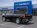 New 2025 Chevrolet Silverado 3500 LTZ Crew Cab 4WD Pickup for sale #B25071 - photo 4