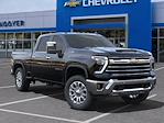 New 2025 Chevrolet Silverado 3500 LTZ Crew Cab 4WD Pickup for sale #B25071 - photo 7